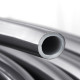 Труба для теплої підлоги з кисневим бар'єром Koer PEX-B EVOH 16*2,0 (Silver) (240 м)