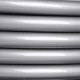 Труба для теплої підлоги з кисневим бар'єром Koer PEX-B EVOH 16*2,0 (Silver) (240 м)