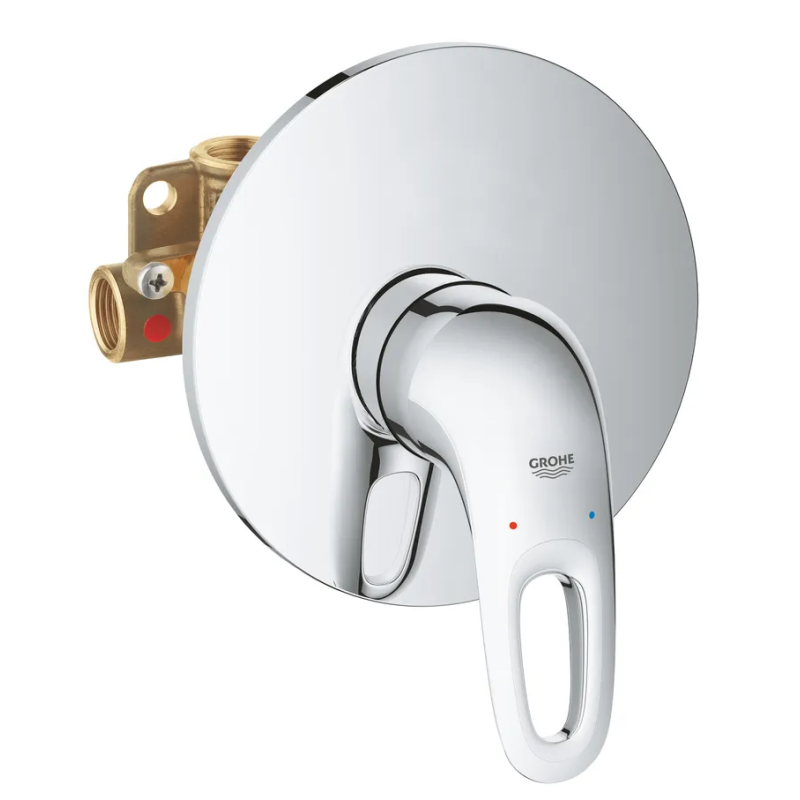 Змішувач для душу Grohe Eurostyle