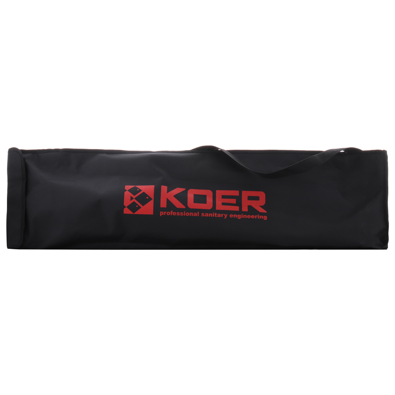 Оснастка (ТАКЕР) під скоби Koer KR.1002 для укладання теплої підлоги
