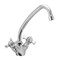 Смеситель для кухни Cron Zeus 271