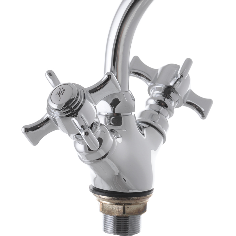 Смеситель для кухни Cron Zeus 271
