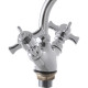 Смеситель для кухни Cron Zeus 271