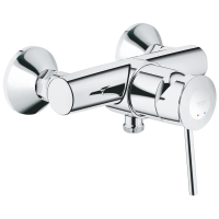 Смеситель для душа Grohe BauClassic