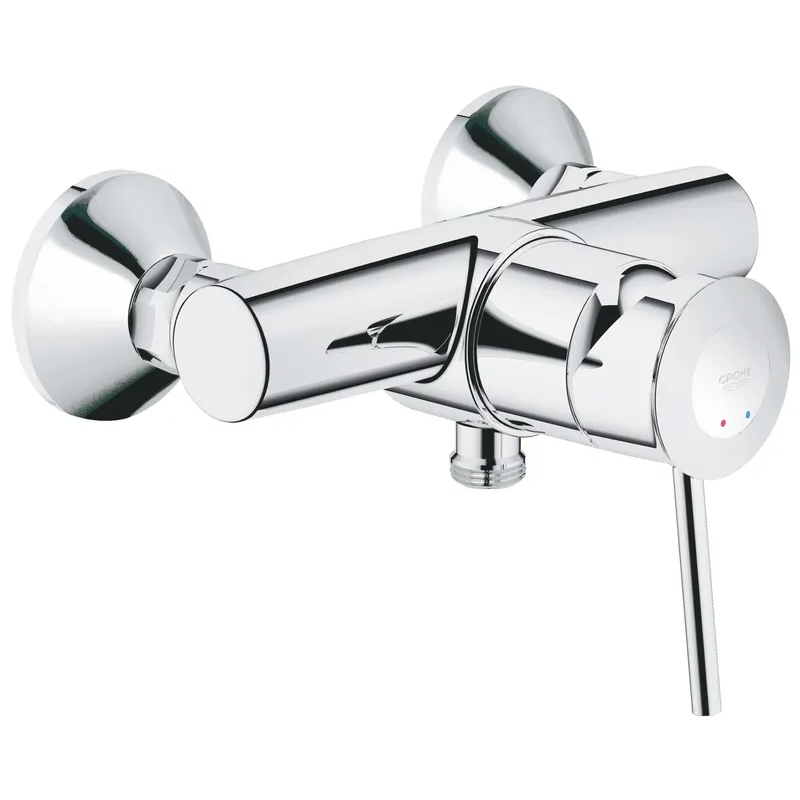 Смеситель для душа Grohe BauClassic