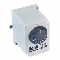Термостат поверхностный Roho R2030-050 (+30…+90*C)