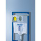 Смывной клапан Grohe