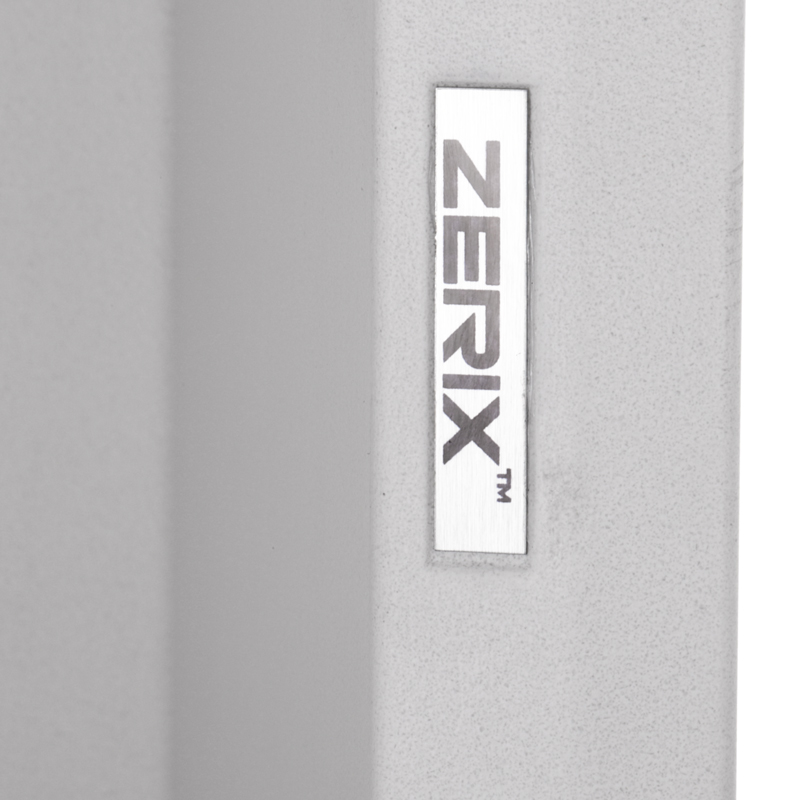 Мийка кухонна Zerix ZS-7950S-01 Біла