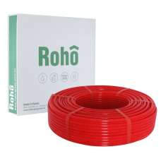 Труба з кисневим бар'єром Roho R012-1620 PEX-a EVOH 16x2.0