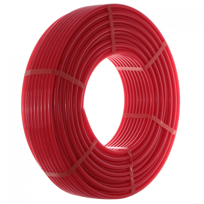 Труба з кисневим бар'єром Roho R012-1620 PEX-a EVOH 16x2.0