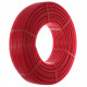 Труба з кисневим бар'єром Roho R012-1620 PEX-a EVOH 16x2.0