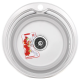 Мойка кухонная Zerix Z510-08-180MD (micro decor)