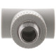Тройник НР 25x1/2M PPR Koer K0109.PRO