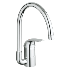 Смеситель для кухни Grohe Euroeco New