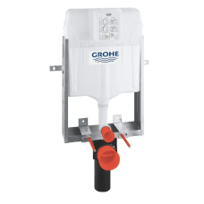 Модуль установочный для подвесного унитаза Grohe Uniset