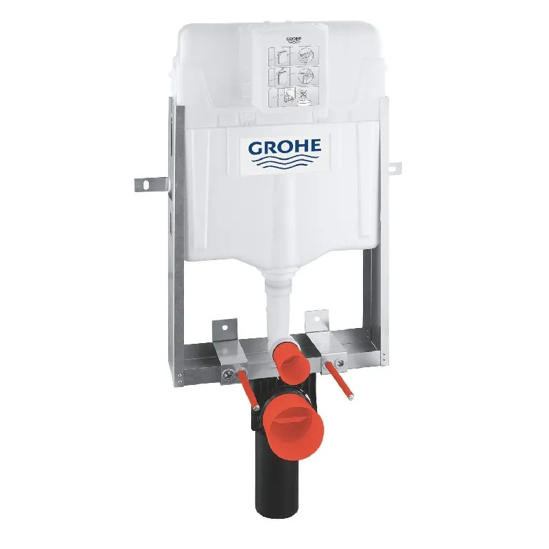 Модуль установочный для подвесного унитаза Grohe Uniset