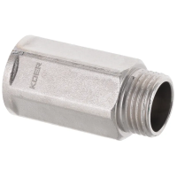 Удлинитель Koer WM.E06-40.WN - 1/2"-40мм