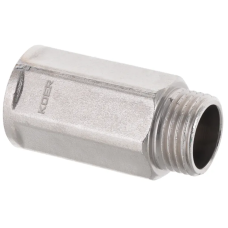 Удлинитель Koer WM.E06-40.WN - 1/2"-40мм