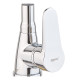 Смеситель для кухни Zerix SOP7 146 Reflector Gray