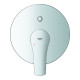 Змішувач прихованого монтажу на 2 споживача Grohe Eurosmart New