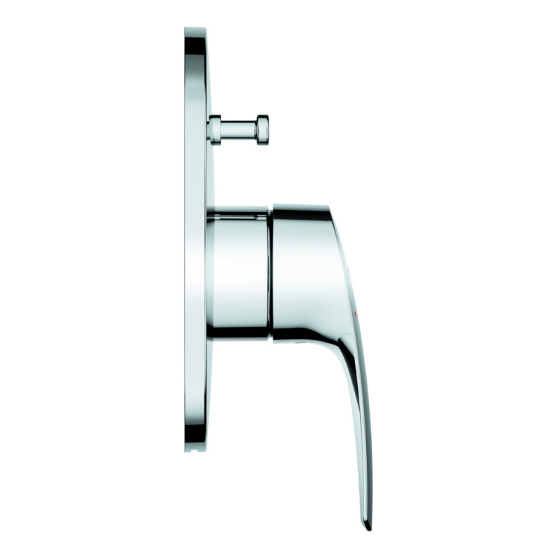 Змішувач прихованого монтажу на 2 споживача Grohe Eurosmart New