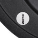 Мийка кухонна Zerix ZS-510R-13 Графітова