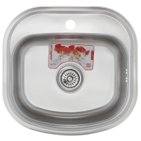 Мойка кухонная Zerix Z4947-08-180D (decor)