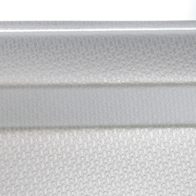 Мойка кухонная Zerix Z4947-08-180D (decor)