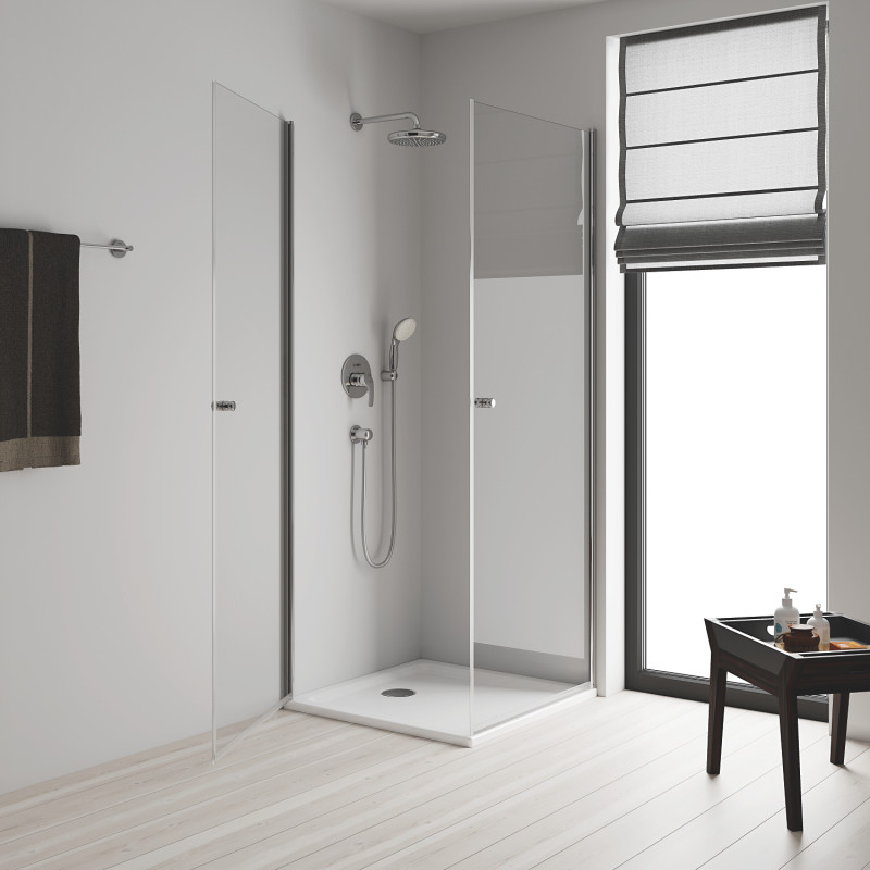 Смеситель для ванны Grohe Eurosmart