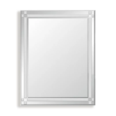 Зеркало настенное Zerix FONTE MRZ10-600x800-REVERSE прямоугольное