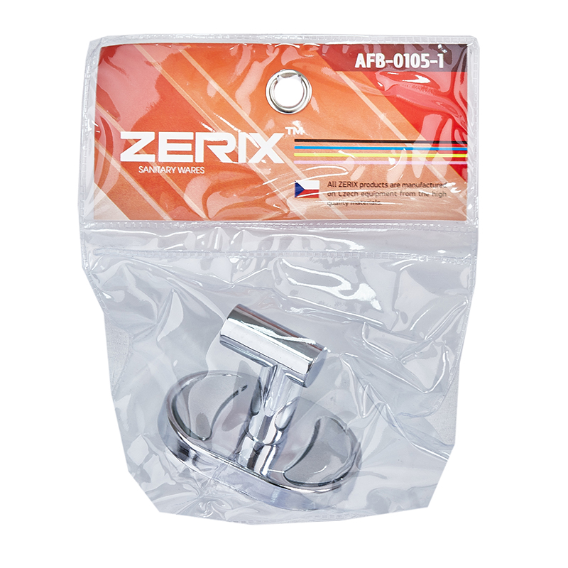 Крючок для полотенца Zerix AFB-0105-1