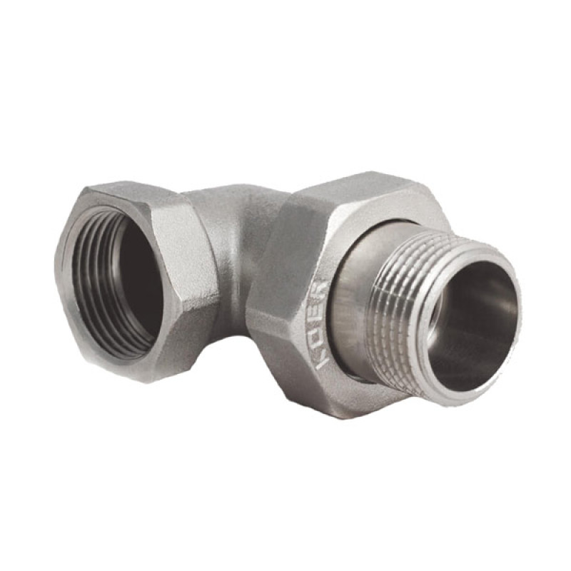Сгон американка 3/4" угловой Koer KR.342