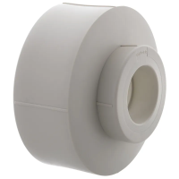 Муфта редукционная ВВ 110x50 PPR Koer K0215.PRO