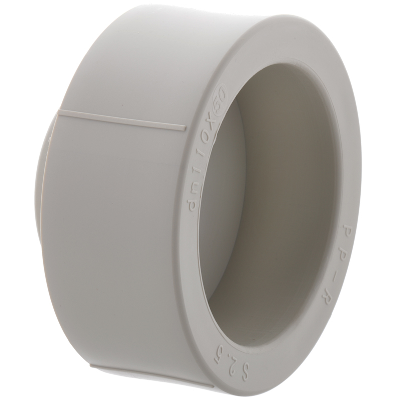 Муфта редукционная ВВ 110x50 PPR Koer K0215.PRO