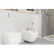 Смеситель скрытого монтажа на 2 потребителя Grohe Eurosmart New