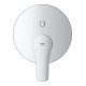 Смеситель скрытого монтажа на 2 потребителя Grohe Eurosmart New