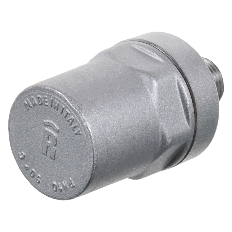 Амортизатор гідроударів Roho R1250-050 - 1/2" Н, PN50