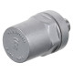 Амортизатор гідроударів Roho R1250-050 - 1/2" Н, PN50