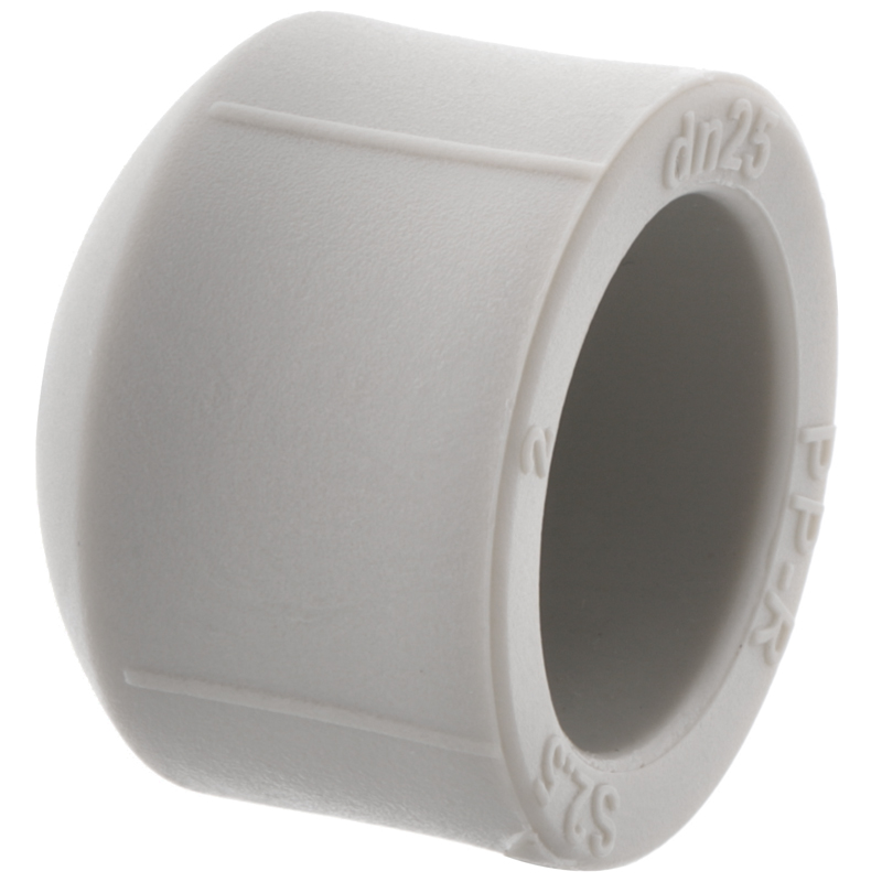 Заглушка 25 PPR Koer K0060.PRO