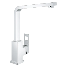 Смеситель для кухни Grohe Eurocube