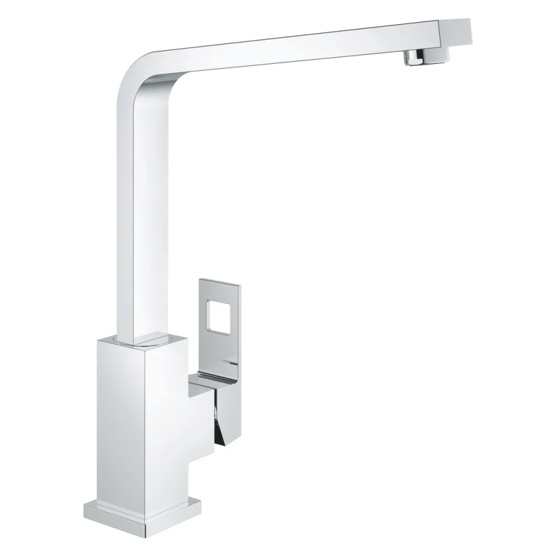 Смеситель для кухни Grohe Eurocube