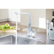 Смеситель для кухни Grohe Eurocube