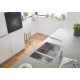 Смеситель для кухни Grohe Eurocube