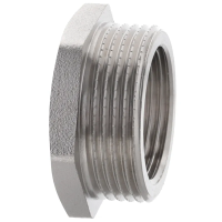 Футорка 1"х1-1/4" Koer KF.F1012
