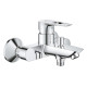 Набір змішувачів для ванни 3в1 Grohe BauLoop