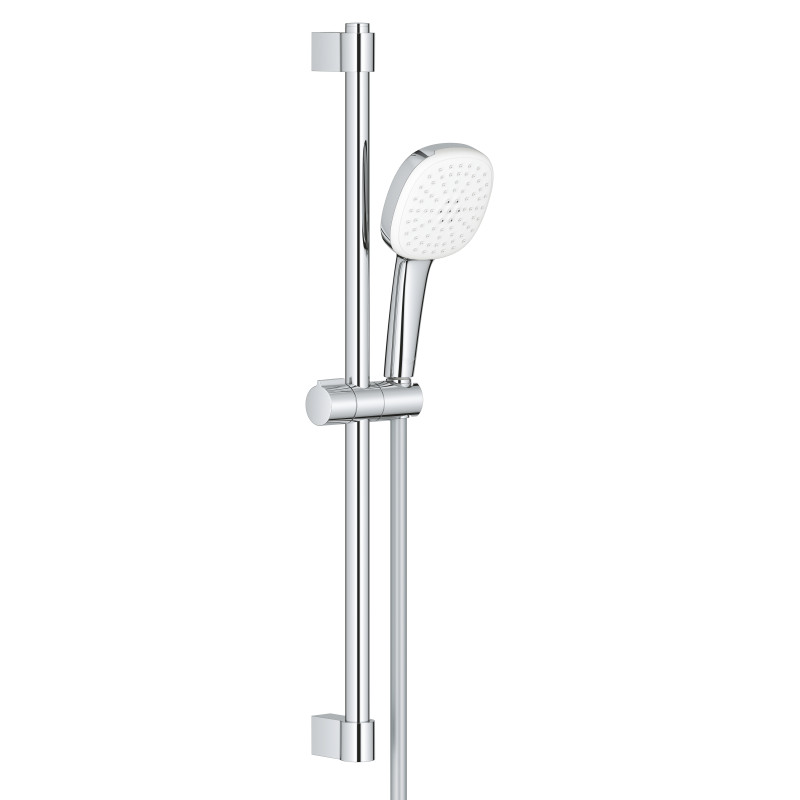 Набір змішувачів для ванни 3в1 Grohe BauLoop