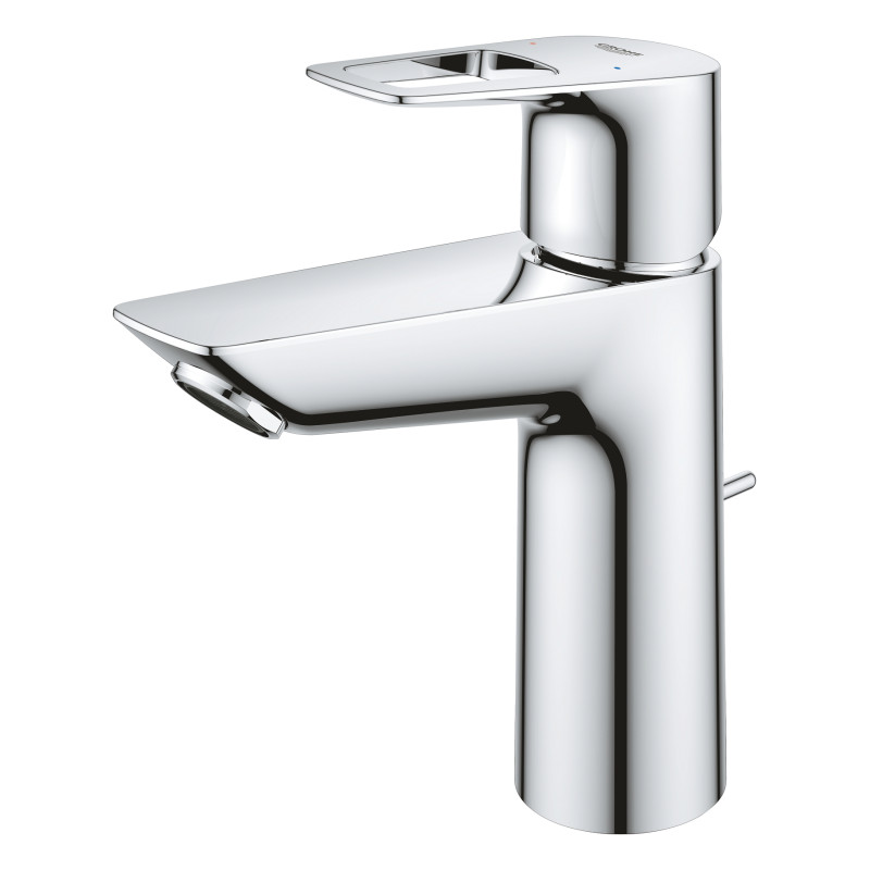 Набір змішувачів для ванни 3в1 Grohe BauLoop