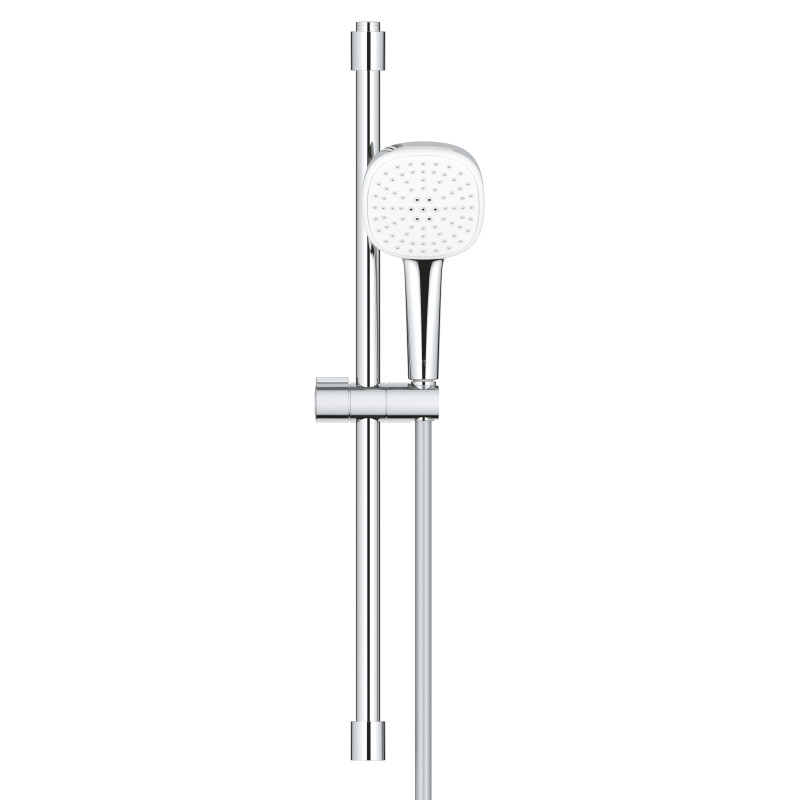 Набір змішувачів для ванни 3в1 Grohe BauLoop