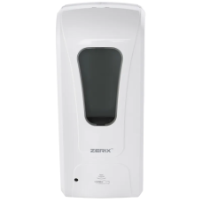 Дозатор безконтактний Zerix TSD-001-A (для антисептика)