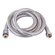 Шланг Mixxus Chr.F01 розтяжний 175-225 см